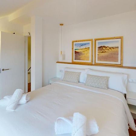 Apartamentos La Casa El Palo El Rompido Esterno foto