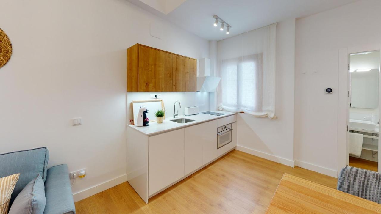 Apartamentos La Casa El Palo El Rompido Esterno foto