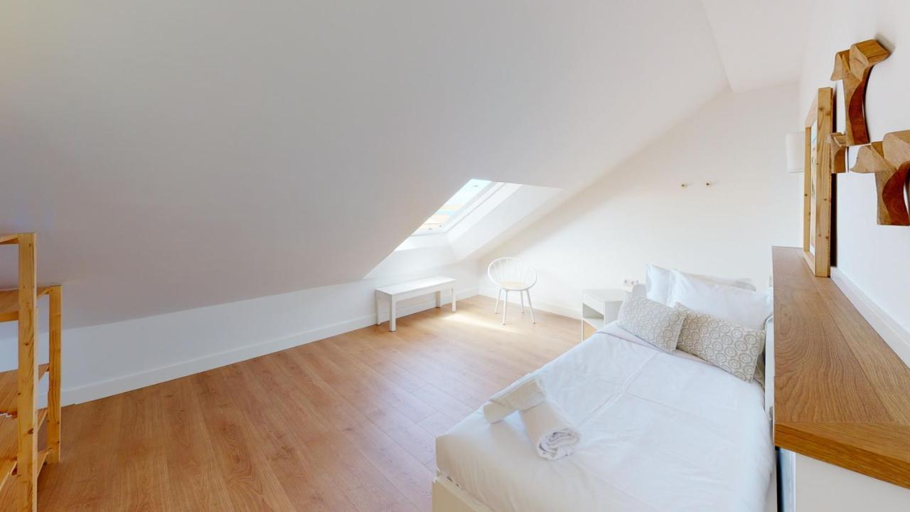 Apartamentos La Casa El Palo El Rompido Esterno foto